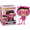 FUNKO POP | DC | BOMBSHELL CATWOMAN | INVESTIGACION CONTRA EL CANCER