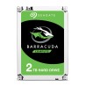 Disco Duro Interno 3.5" Seagate Barracuda ST2000DM008 | 2000 GB | Serial SATA III