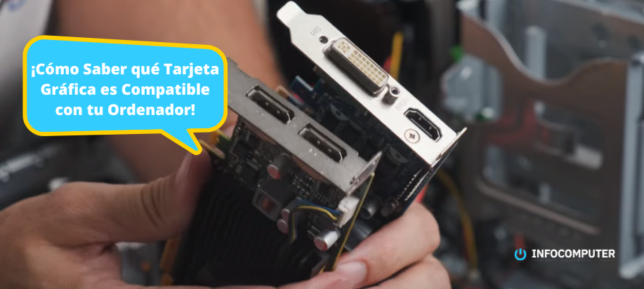 Cpu Como Saber Si Una Tarjeta Grafica Es Compatible Con La Placa