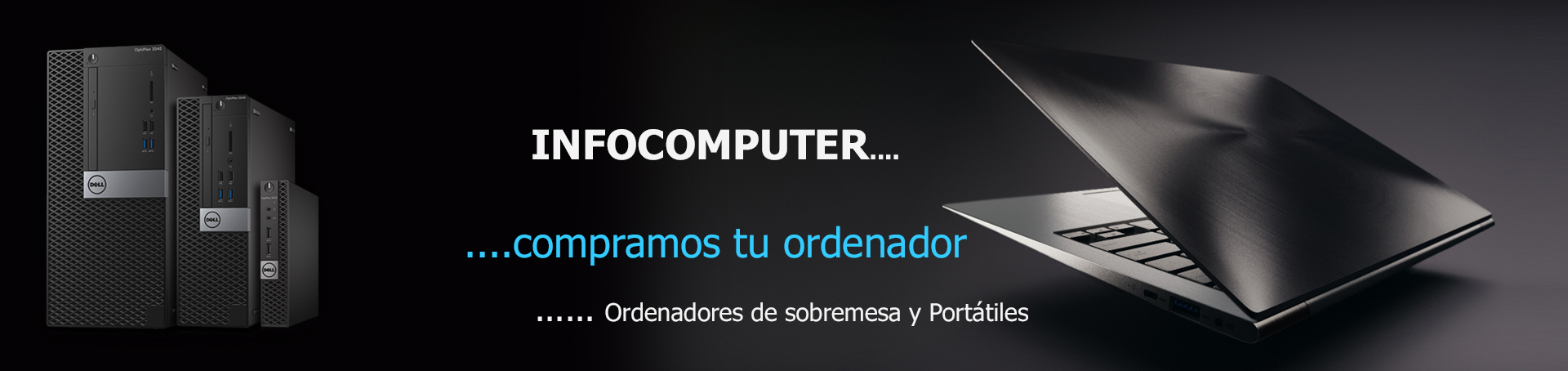 Servicio técnico de reparación torre PC Gaming en Barcelona