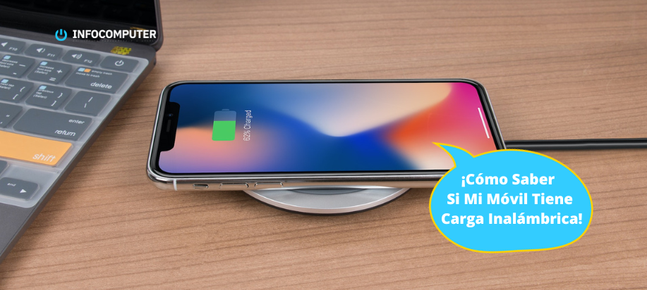 Carga Rápida El Iphone X Se Carga Inalambricamente Carga Rápida S9