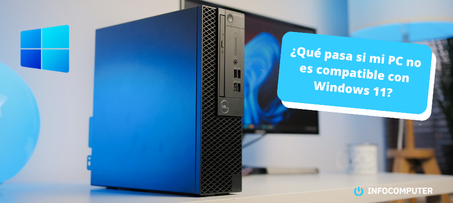 Te enseñamos cómo conectar los altavoces a tu pc portátil - Blog de  Info-Computer