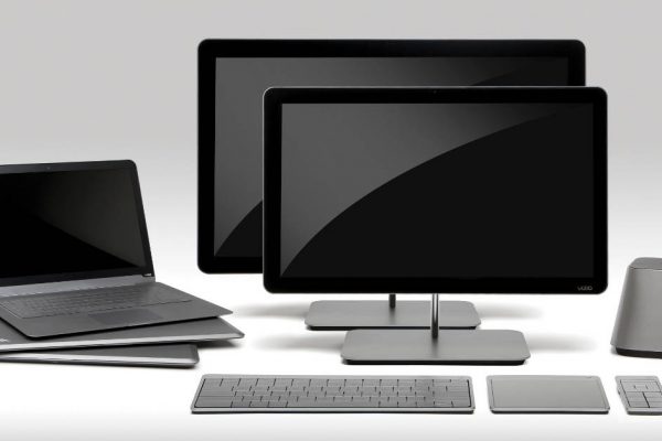 Equipos Informáticos: Las ventajas de tener 2 monitores