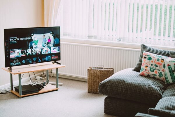 Te enseñamos a convertir tu televisor en un Smart TV - Blog de