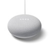 ALTAVOCES NUEVOS | GOOGLE NESTR TIZA | MINI | WIFI | BLANCO