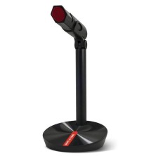 MICRÓFONO EKO GAMING SPIRIT OF GAMER con conectividad USB
