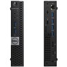 DELL Optiplex 5050 Mini PC Core i5 7500T 2.7 GHz | 8 GB | 250 SSD | WIFI | WIN 10 | HDMI | DP | Adaptador VGA