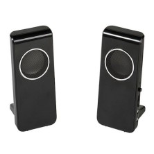 ALTAVOCES NUEVOS | VIVANCO 36644 | USB | NEGRO