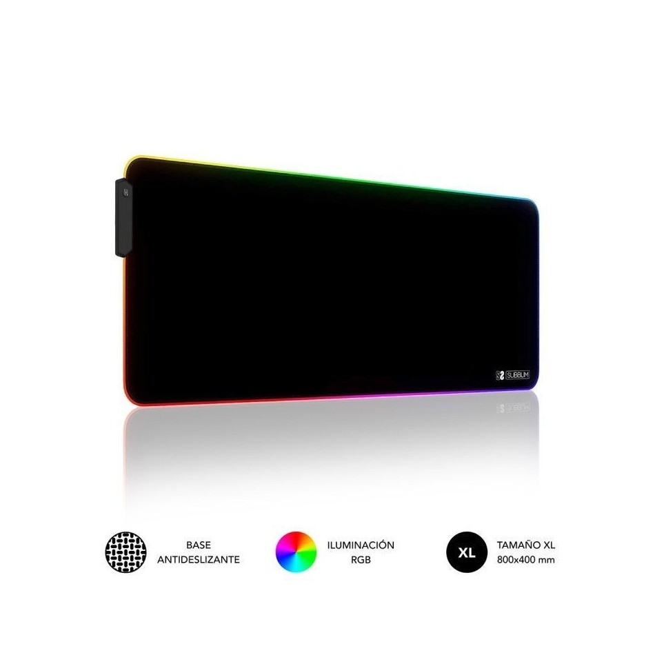 SUBBLIM MP02 RGB01