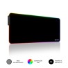 ALFOMBRILLA GAMING | SUBBLIM MP02 RGB01 | ESTÁNDAR | ILUMINACIÓN | NEGRO