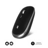 Ratón Subblim Wireless Mini | Óptico | 1600 DPI | Inalámbrico | Negro