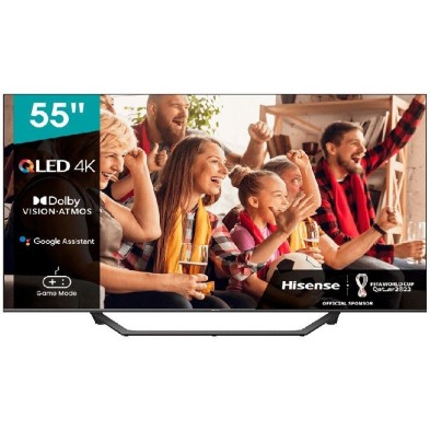 Televisor Hisense H55A7500F - Hisense España