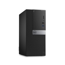 DELL Optiplex 7040 MT Core i7 6700