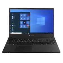 PORTÁTIL DYNABOOK SATELLITE PRO C40-G-120 CORE I7-10510U | 8GB | 256 SSD | 14" | WIN 10 HOME