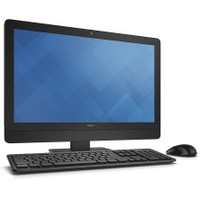 Dell OptiPlex 9010 AiO 23" Intel Core i5 3570s | 8 GB | 1TB HDD | WIFI USB 5G | 23´´WEBCAM| WIN 7 PRO | VGA