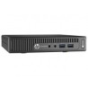 HP EliteDesk 600 G1 MINI PC i5 4570T 2.9 GHz | 8 GB | 128 SSD | WIN 10 PRO