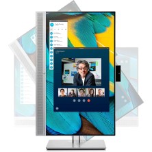 MONITOR HP E243M | 23.8" | FHD 1920 X 1080 | NEGRO