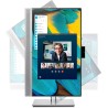 MONITOR HP E243M | 23.8" | FHD 1920 X 1080 | NEGRO