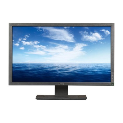 MONITOR DELL G2410T | 24" 1920 x 1080 60 GHZ | 5MS | LED | NEGRO