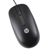 TECLADO Y RATÓN NUEVOS | HP INTERNACIONAL (UK) | USB | NEGRO