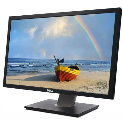 Monitor Dell P2411H | 24" | 1920 x 1080 | Full HD | Negro