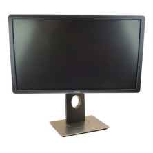 MONITOR DELL P2412HB | 24" 1920 x 1080 60 GHZ | 5MS | LED | NEGRO