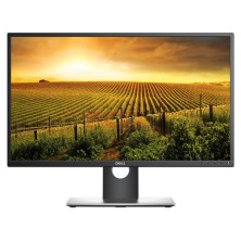 MONITOR DELL P2417H | 23.8" 1920 x 1080 60 GHZ | 6MS | LED | NEGRO