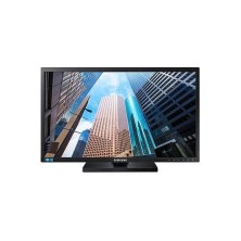 MONITOR SAMSUNG S24E650 | 23.6" 1920 x 1080 60 HZ FHD | 4MS | HDMI