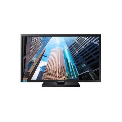 MONITOR SAMSUNG S24E650 | 23.6" 1920 x 1080 60 HZ FHD | 4MS | HDMI