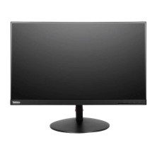 MONITOR LENOVO T24i-10 | 23.6" 1920 x 1080 60 HZ FHD | 6MS | LED | NEGRO