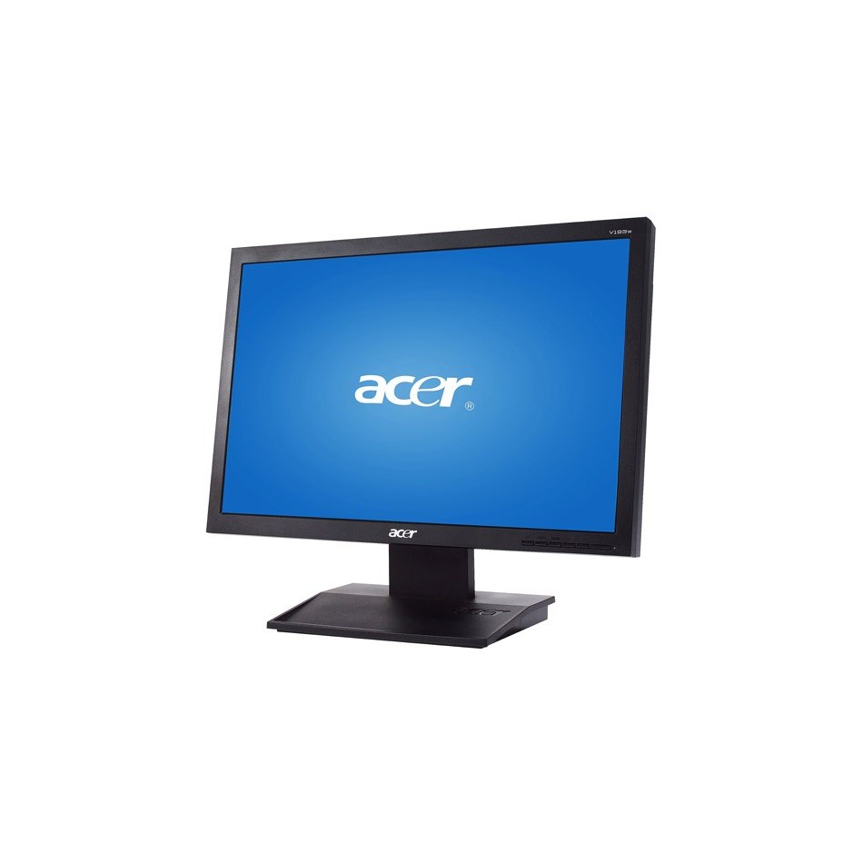 Acer V223W (Monitor 21,5" LED 100M:1 200cd/m² 5ms)