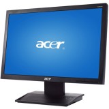 Acer V223W (Monitor 21,5" LED 100M:1 200cd/m² 5ms)