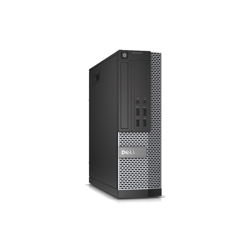 DELL Optiplex 7010 SFF i5 3470