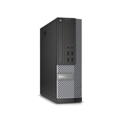 DELL Optiplex 7010 SFF i5 3470 3.2 GHz | 4 GB DDR3 | 320 HDD | WIN 10 PRO