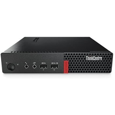 Lenovo ThinkCentre M910Q TINY MINI PC I5-6400 | 8GB GB | 256 SSD | COA 10 PRO