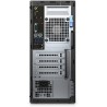 DELL Optiplex 5050 MT Core i5 7500 3.4 GHz | 16 GB | 256 SSD | GT 730 | WIFI | WIN 10 | HDMI | DP | LECTOR | Adaptador VGA