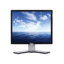 Monitor DELL 1907 | VGA  , DVI | Lcd 19"