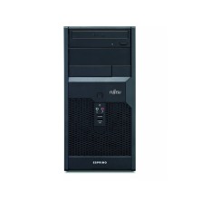 Fujitsu P2760 Intel Core i5 750 2.6 GHz | 8 GB Ram | 500 HDD | WIN 7 PRO