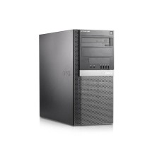 Dell Optiplex 980 MT Intel Core i5 650 3.2 GHz | 4 GB Ram | 250 HDD | WIN 7 PRO