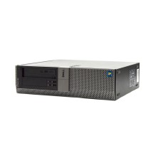 Dell Optiplex 980 DT Intel Core i5 650 3.2 GHz | 4 GB Ram | 250 HDD | WIN 7 PRO