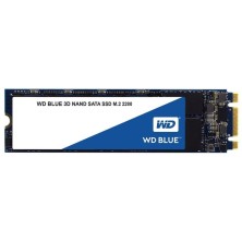 Disco SSD Western Digital WD Blue 2TB M.2 2280
