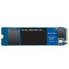 Disco SSD Western Digital WD Blue SN550 500GB M.2 2280 PCIe