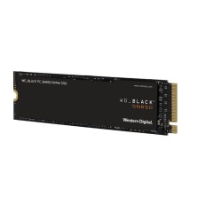 Disco SSD Western Digital WD Black SN850 1TB M.2 2280 PCIe