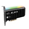 DISCO DURO | WD BLACK AN1500 | 1 TB | INTERNO | SSD | 3.5" PCIe