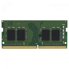 Memoria RAM Kingston Technology ValueRAM KVR26S19S64