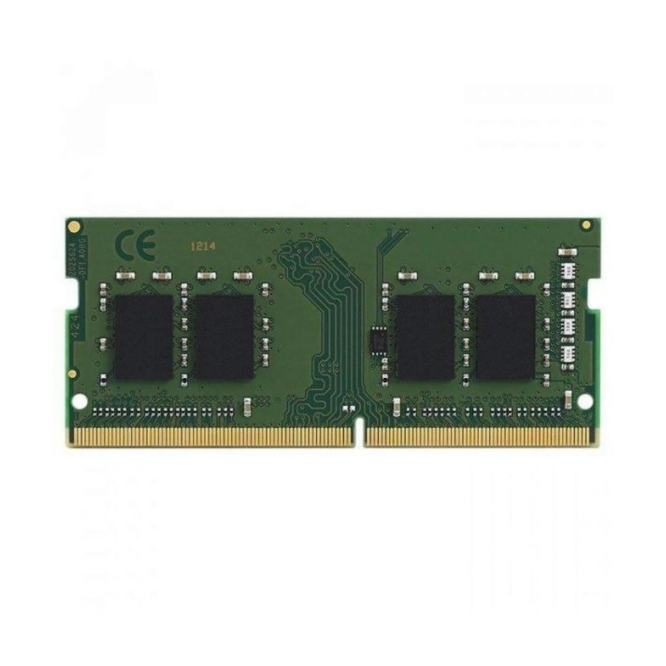 Memoria RAM Kingston Technology ValueRAM KVR26S19S64
