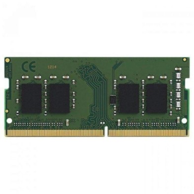 Memoria RAM Kingston KVR26S19S64 | 4 GB DDR4 | SODIMM | 2666 MHZ