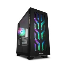 PC Gaming NUEVO | AMD Ryzen 5 5600G | 16GB DDR4 | 1TB + 240 SSD | WIFI 5G | GTX 1050 4 Gb