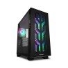 PC Gaming NUEVO | AMD Ryzen 5 5600G | 16GB DDR4 | 1TB + 240 SSD | WIFI 5G | GTX 1050 4 Gb PC Gaming NUEVO | AMD Ryzen 5 5600G | 16GB DDR4 | 1TB + 240 SSD | WIFI 5G | GTX 1050 4 Gb
