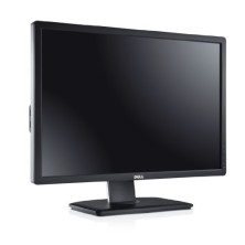 Dell UltraSharp U2412M 24" LED IPS - Monitor ( Negro )